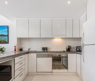 15/45 Blackall St, Barton ACT 2600 - Apartment For Rent | Domain - Photo 5