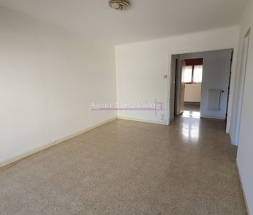 2 pièces Quartier de la plage à Carnoles - Photo 2