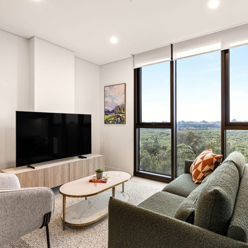 Brand New 1 Bedroom Available - Photo 1