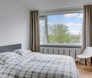 Te huur: Appartement Rooseveltlaan 638 in Utrecht - Photo 5