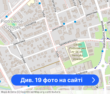 2 pokoje od ręki, nowa winda na poziom -1 - Фото 1