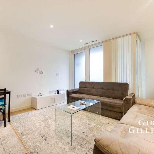 Capitol Way, London, NW9 - Photo 1