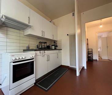 APPARTEMENT 2 PIÈCES À GENÈVE - PLAINPALAIS/ACACIAS, MEUBLÉ, DURÉE ... - Photo 6