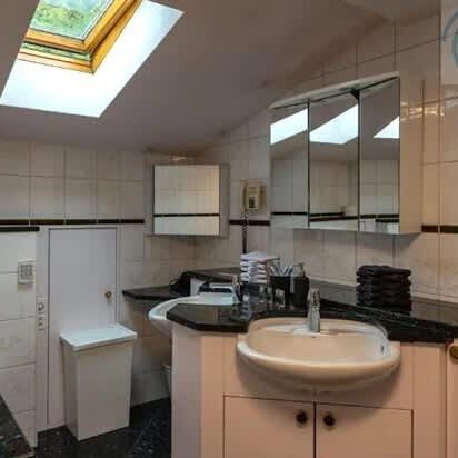 1 Zimmer, 28 m² - Photo 4