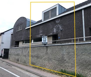 GEZELLIGE WONING MET 3 SLPKS TE HUUR IN SMEERMAAS - Photo 6