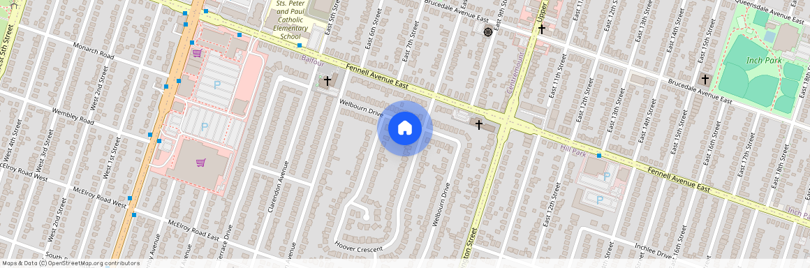 38 Welbourn Drive, Lower Unit, L9A 3N3, Hamilton