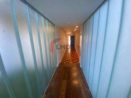 Apartamento T3 - Photo 1