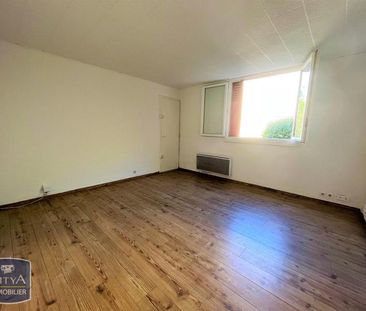 Location Appartement 3 pièces 60m² ISTRES 13800 - Photo 1