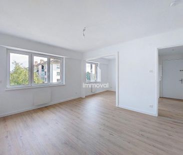 Location Appartement 4 pièces 77m² SCHILTIGHEIM 67300 - Photo 1