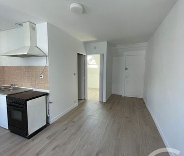 Appartement F1 à louer 2 pièces - 24 m2 CALAIS - 62 - Photo 4