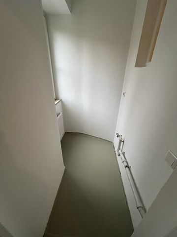 Wohnen im Grünen - 2 ZW mit Balkon in St. Johannis - Photo 5