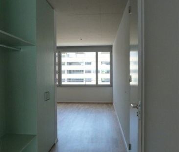 2.5 Zimmer, 1. Stock - Photo 5