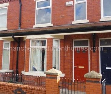 Crofton Street, Manchester, M14 4DX - Photo 4