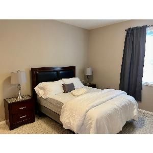 2 Bed 2 Bath Underground Parking Fully Furnished All Util. Included - Photo 5