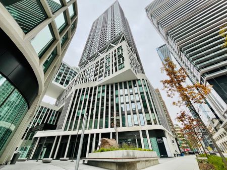 For Lease - 238 Simcoe Street Unit# 405, Toronto, Ontario - Photo 2