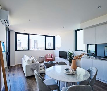 Near New Sun-filled 1 Bedroom Apartments For Rent| - Photo 2