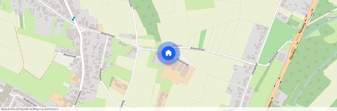 Ritserstraat 31 bus 4 - 3650 DILSEN-STOKKEM