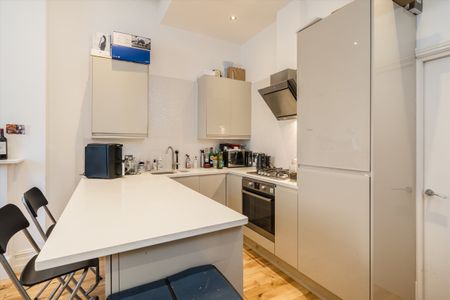 Shirland Road, Maida Vale, W9, London - Photo 3