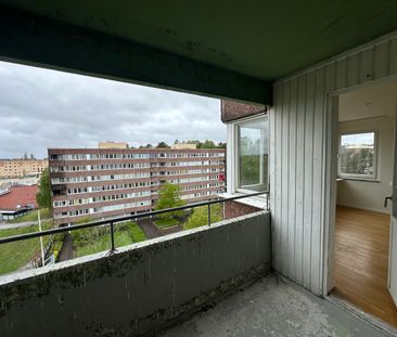 Liegatan 1 -2rok(lgh 1603) - Photo 4