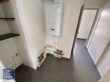 Location Appartement 5 pièces 142m² TOULON 83000 - Photo 3