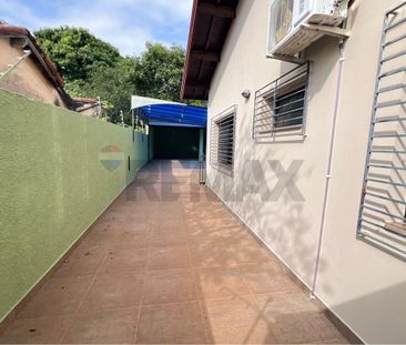 Casa para locação RESIDENCIAL/COMERCIAL - Centro - Nova Odessa/SP. - Photo 4