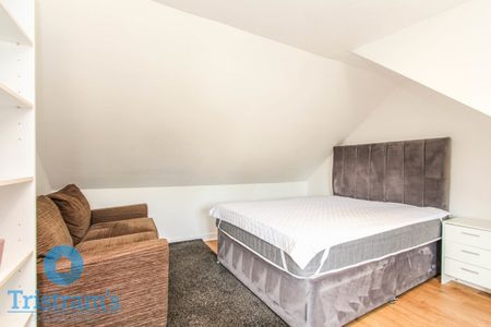 1 bed Shared House for Rent - Photo 4