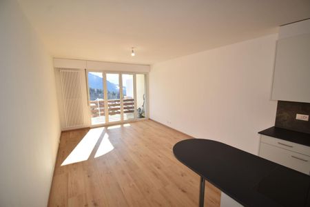 2.5 Zimmer, 49 m², 3. Stock - Photo 4