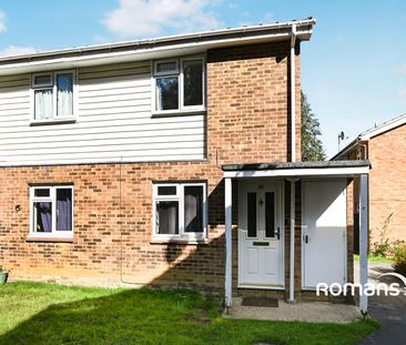 2 bedroom maisonette to rent - Photo 3