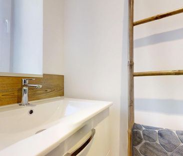 NEUFELD Z Colocation 3 chambres à Strasbourg - Photo 4