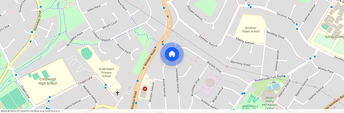 1A Arndill Avenue, NSW 2153, Baulkham Hills