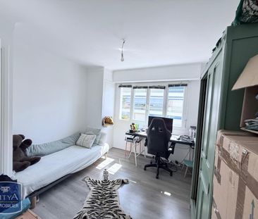 Location Appartement 4 pièces 84m² LE CANNET 06110 - Photo 2
