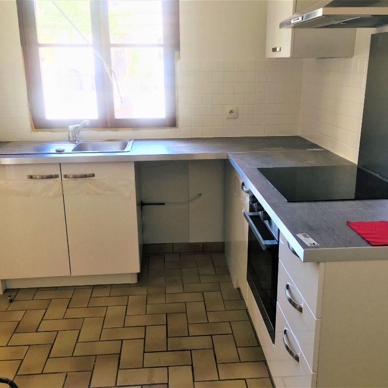 Maison à louer EVREUX - Photo 1