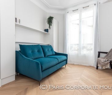 Rue Sedaine, - Photo 2