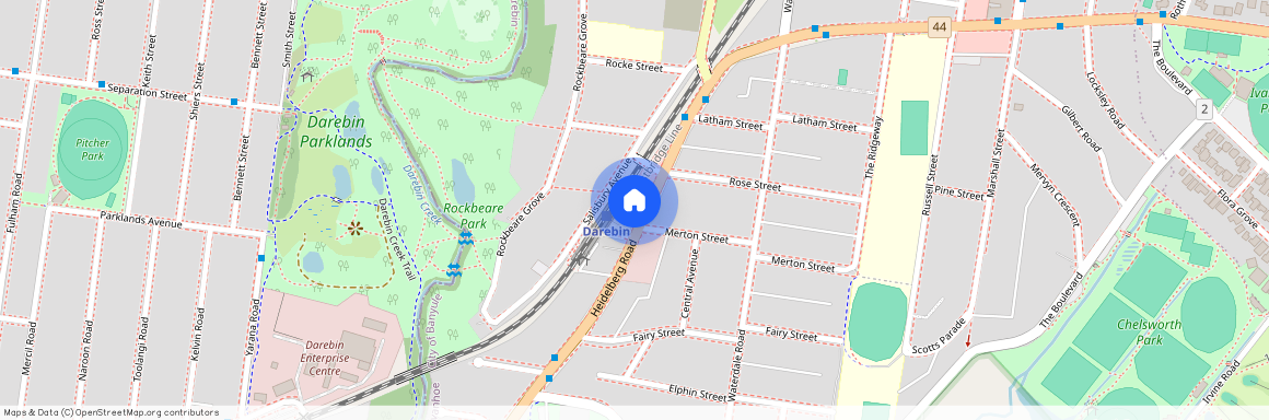 2.6/1045-1059 Heidelberg Road, Vic 3079, Ivanhoe