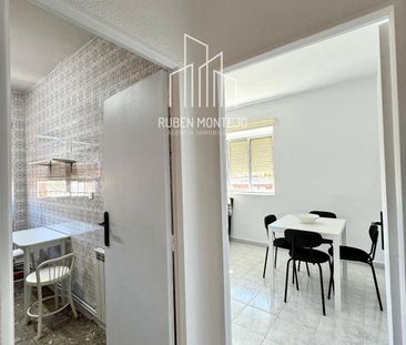 Piso de alquiler en Candelario, San Bernardo - Photo 5