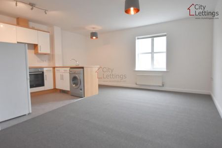 2 bedroom apartment to rent - Photo 2