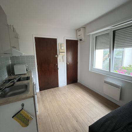 Location Appartement 1 pièce 25m² ST JEAN DE LUZ 64500 - Photo 3