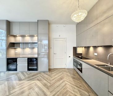 Te huur: Appartement Spuistraat in Amsterdam - Foto 6