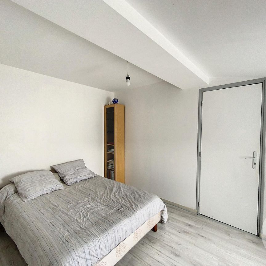 Location Appartement 3 pièces 63m² LA ROCHE BLANCHE 63670 - Photo 1