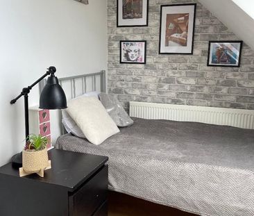 Room in a Shared House, Horton Avenue, NW2 - Photo 1