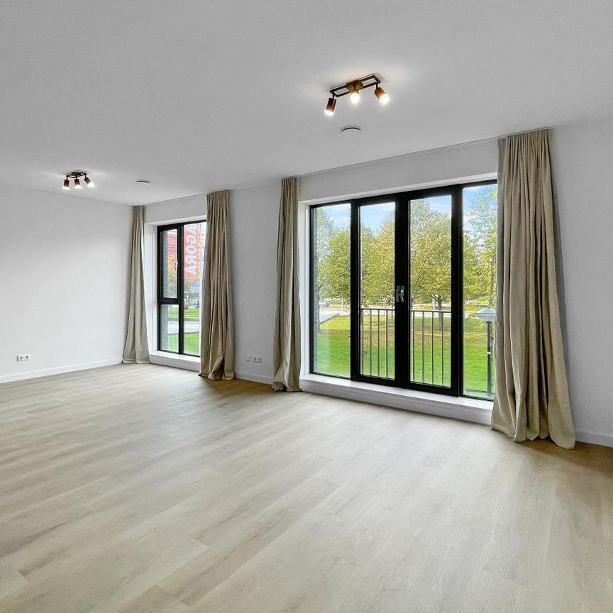 Agoraweg, 8224BZ, Lelystad - Foto 1