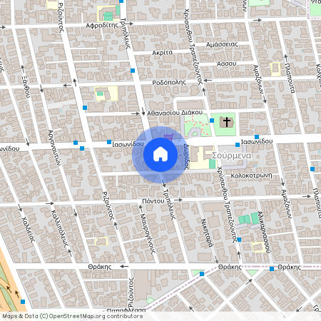 Ελληνικό (Κάτω Σούρμενα)