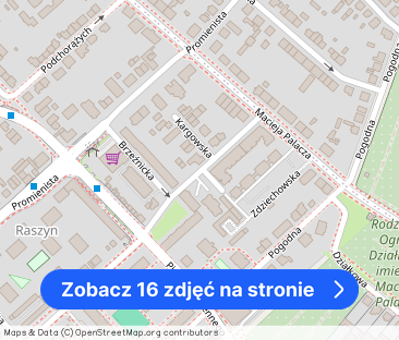 Słoneczne mieszkanie 55 m, ostatnie 7 piętro Ataner, Grunwald - Zdjęcie 1
