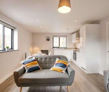 Chapel Place, Leeds, LS7 - Photo 6