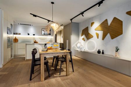 Apartamento de alquiler en Carrer de València, L'Antiga Esquerra de l'Eixample - Photo 5