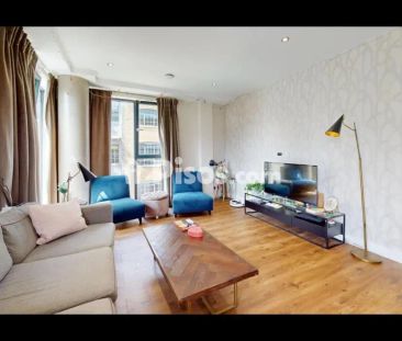 Apartamento en alquiler en Calle Zoa, 37, cerca de Calle Caballero ... - Foto 2