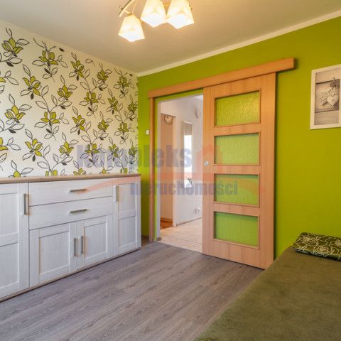 Pomorzany, ul. Legnicka, Szczecin - Zdjęcie 1