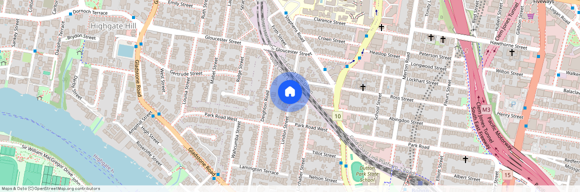 58 Lindon Street, Dutton Park