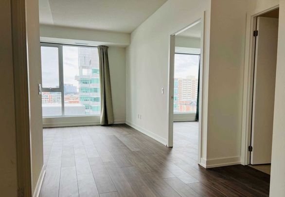 For Lease - 55 Duke Street Unit# 809, Kitchener, Ontario - Photo 1