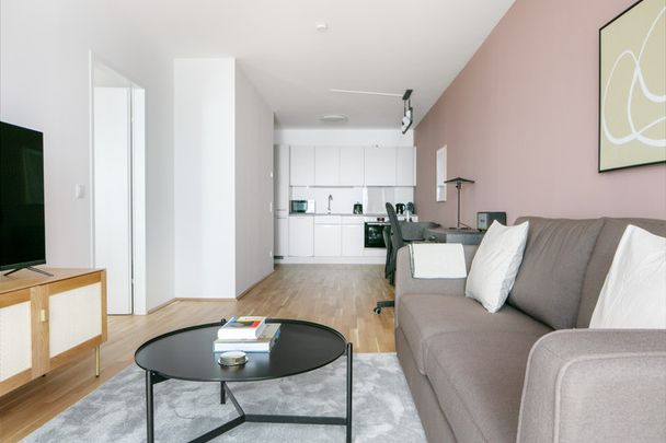 Grasbergergasse 11 - Photo 1